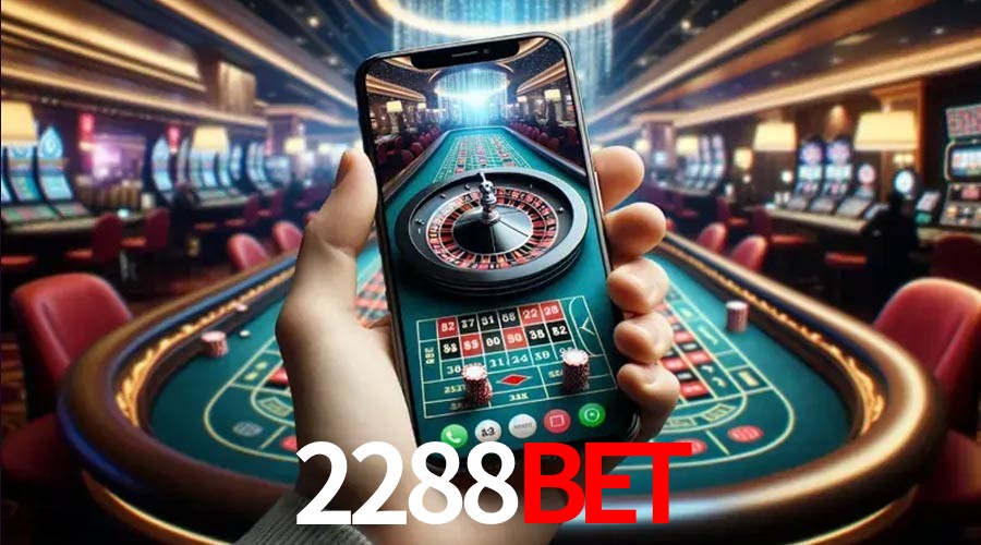 API Integration 2288Bet