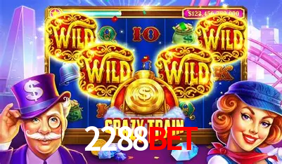 2288Bet Belo Horizonte - Reivindique Bonus