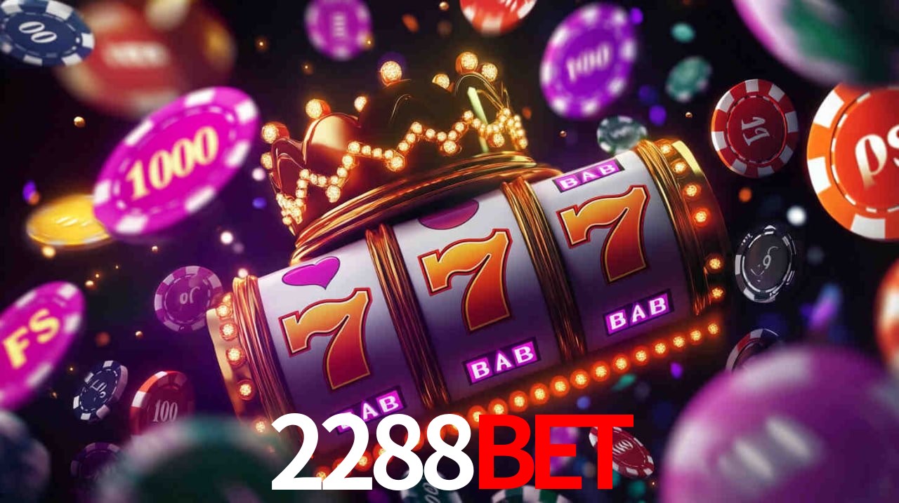 2FA Security 2288Bet