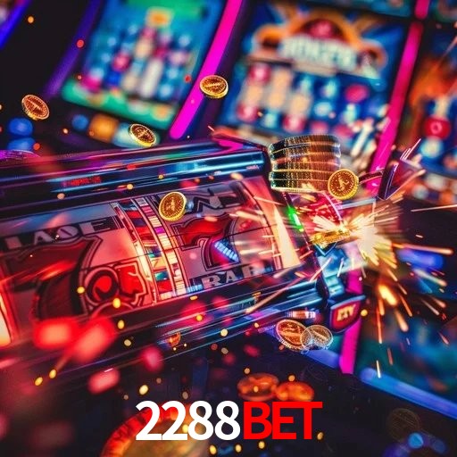 Apostas de Tênis 2288Bet
