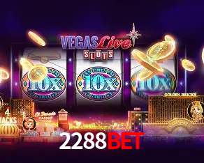 2288Bet Rio de Janeiro - Bonus Terms