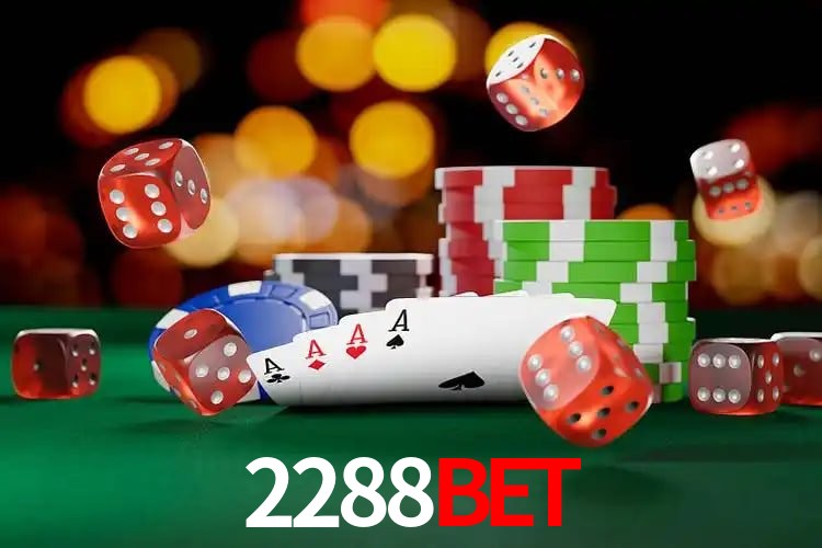 Ofertas Exclusivas 2288Bet