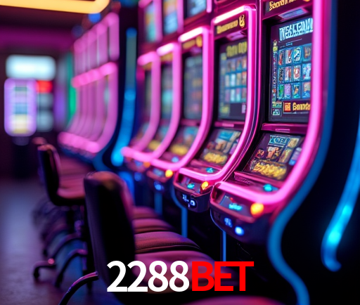 2288Bet Slot - 320+ Caça-Níqueis Premium