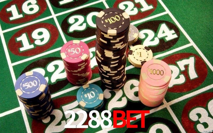 cassino 2288Bet