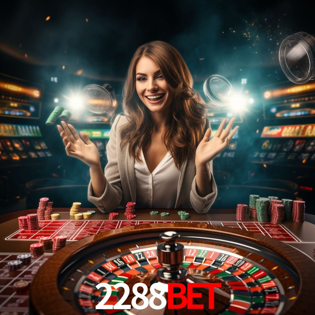 Ofertas Imperdíveis na 2288Bet: Promoções e Bônus Que Valem a Pena