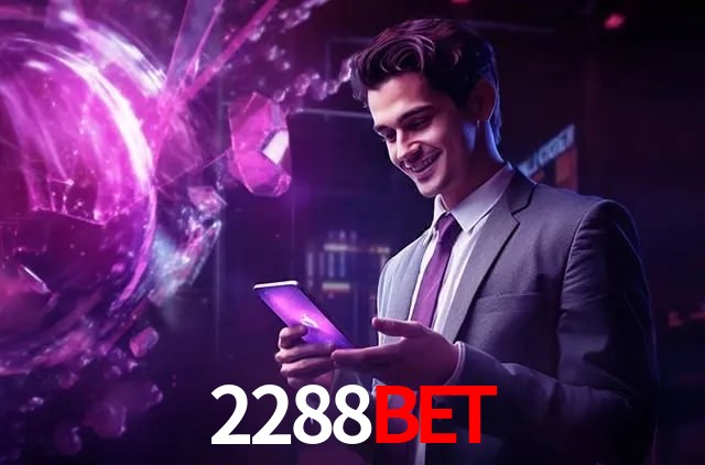 Bonus Features 2288Bet