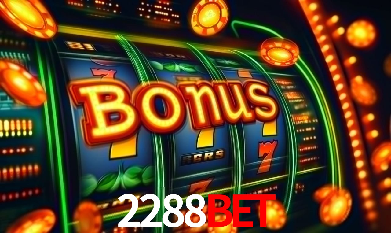 Tennis Betting 2288Bet