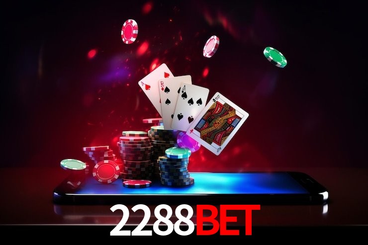 Secure Login 2288Bet