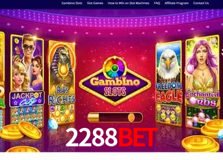 2288Bet Brasília - VIP Program