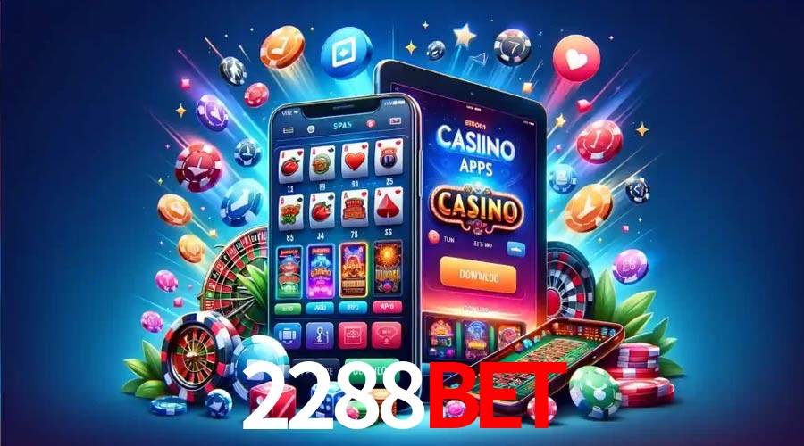 Exclusive Offers 2288Bet