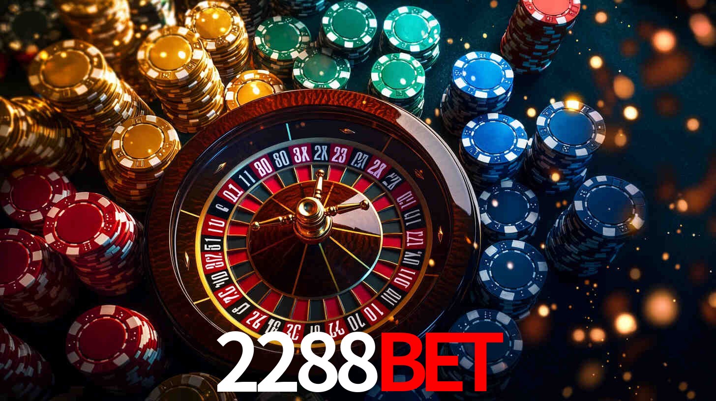 Programa VIP 2288Bet