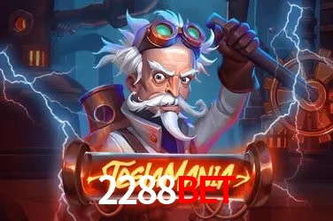 2288Bet Belo Horizonte - Jackpots