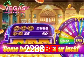 Descubra a Magia dos Jogos de Arcade no 2288Bet