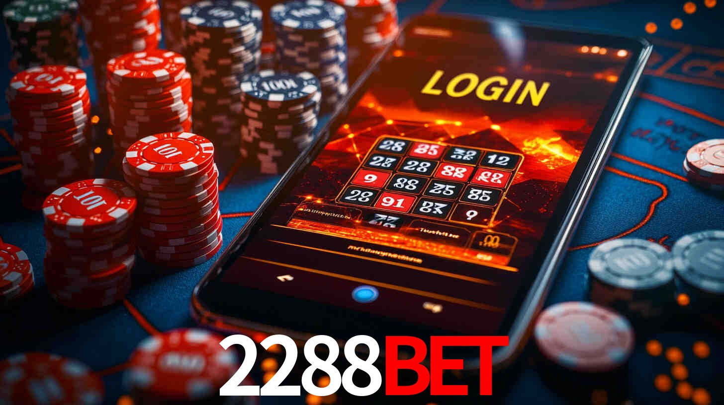 2288Bet Apk