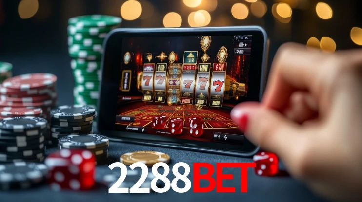 Live Casino 2288Bet