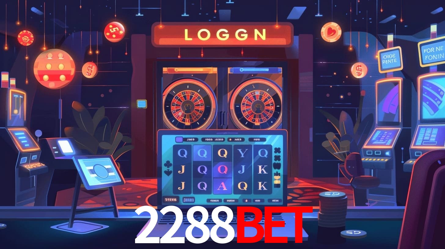 2288Bet - User Statistics