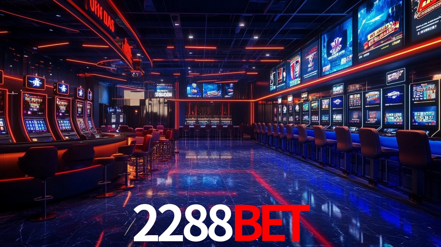 VIP Casino 2288Bet