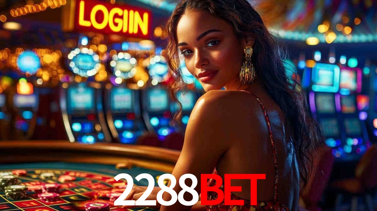 2288Bet Brasília - Jogo Features