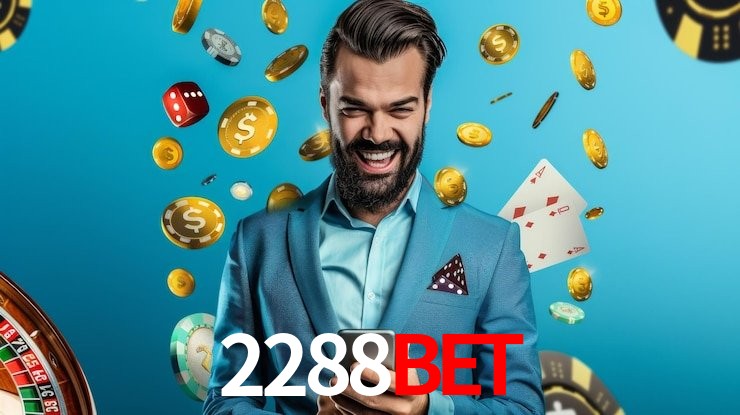 Account Benefits 2288Bet