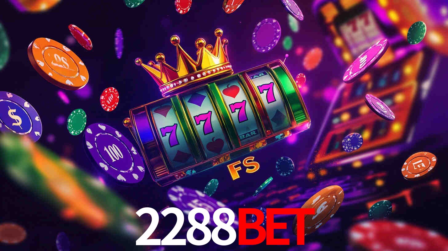 Blackjack Table 2288Bet