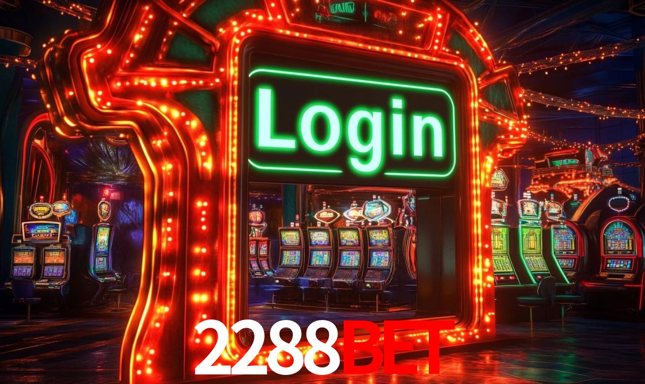 Jogos de Slot 2288Bet