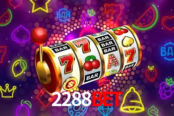Descubra o Mundo do Cassino Online com 2288Bet