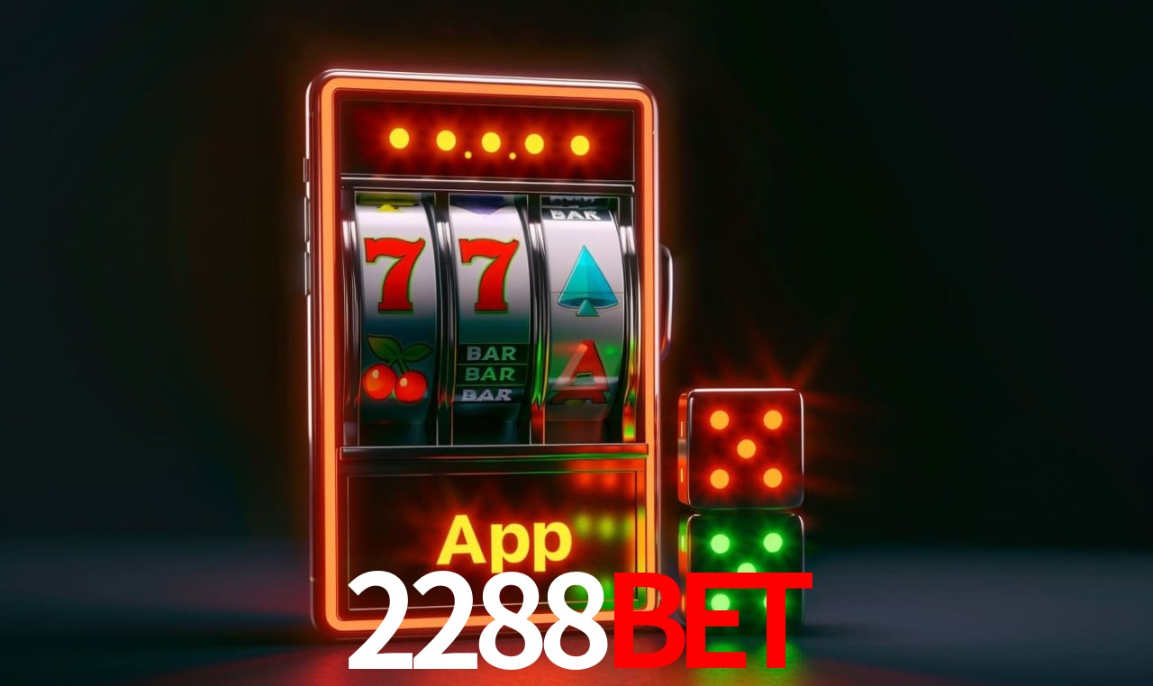 Sistemas de Segurança 2288Bet