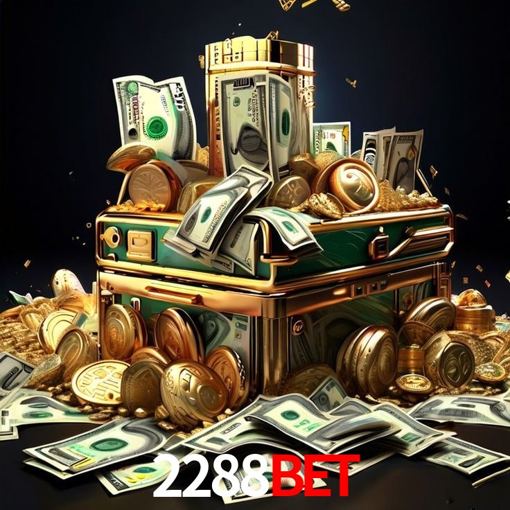 Cadastro Rápido 2288Bet