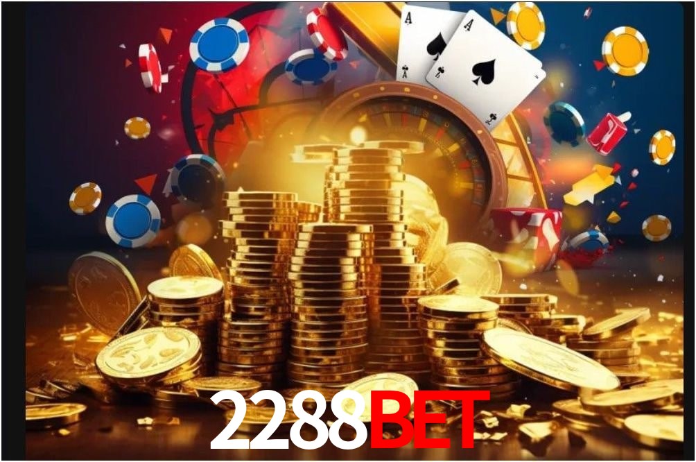 Programa VIP 2288Bet