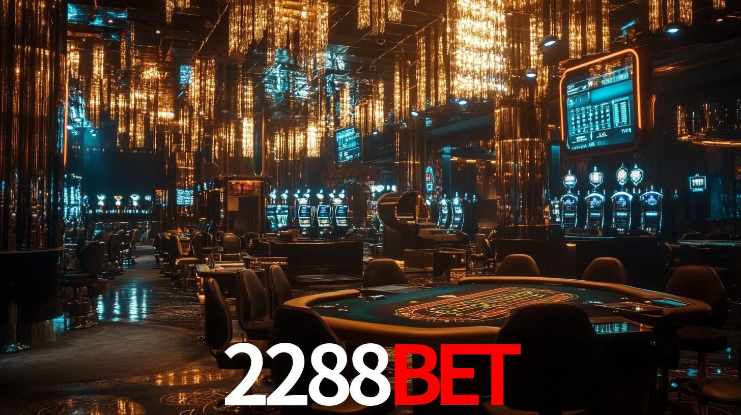 2288Bet Apk