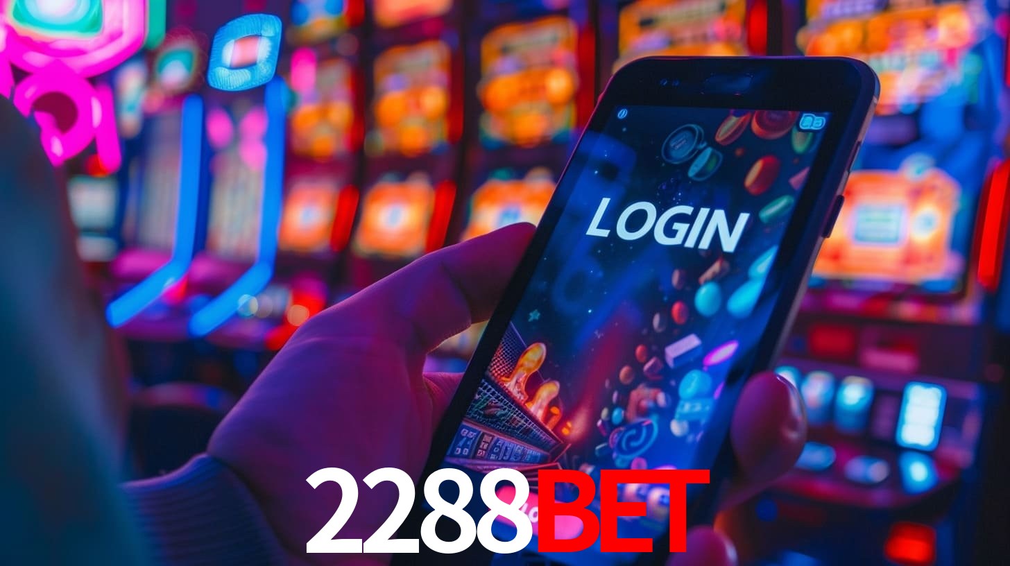 Experiência VIP 2288Bet