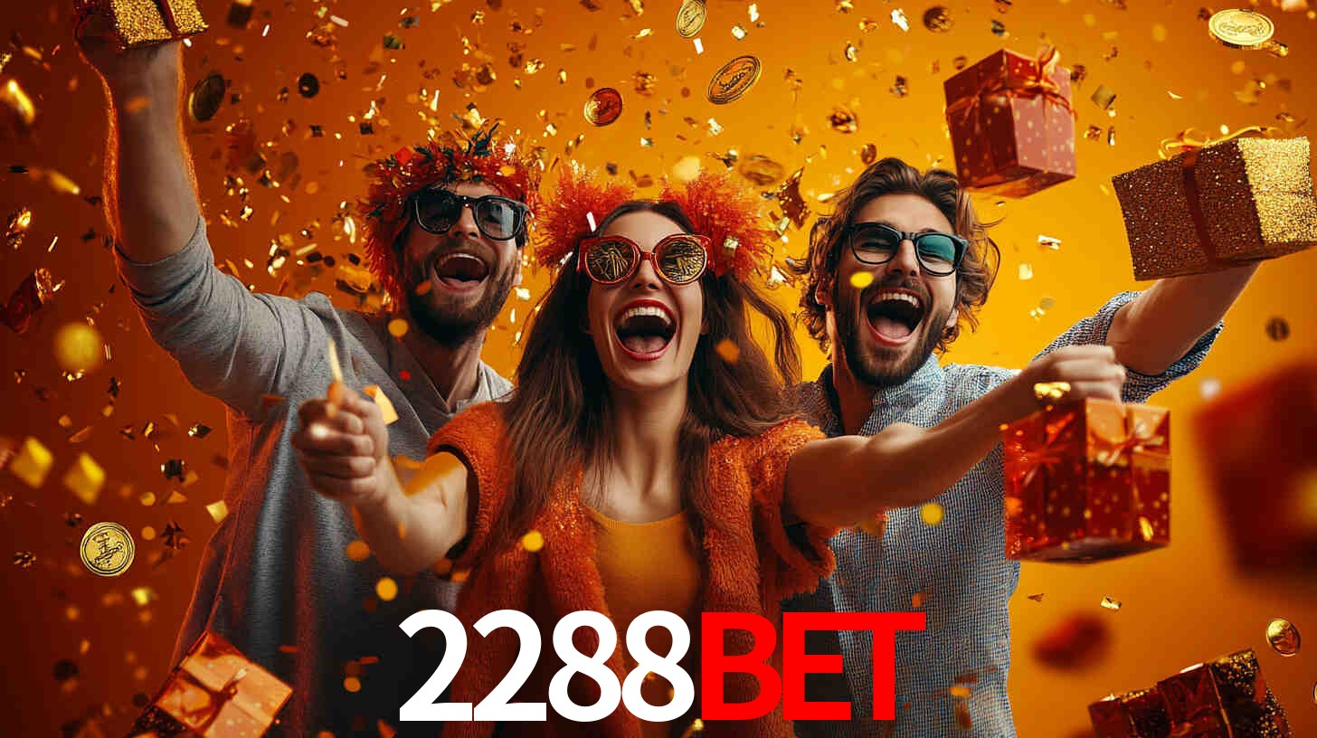 2288Bet - Fortuna Máxima na Roleta - 2288Bet Apk