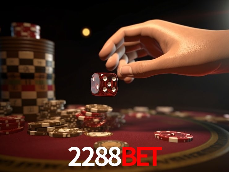 Promoções Sazonais 2288Bet