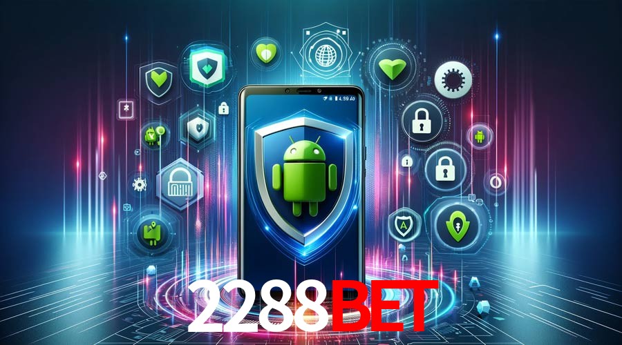 Security Systems 2288Bet