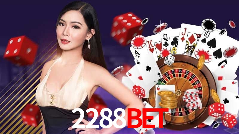 Casino VIP 2288Bet