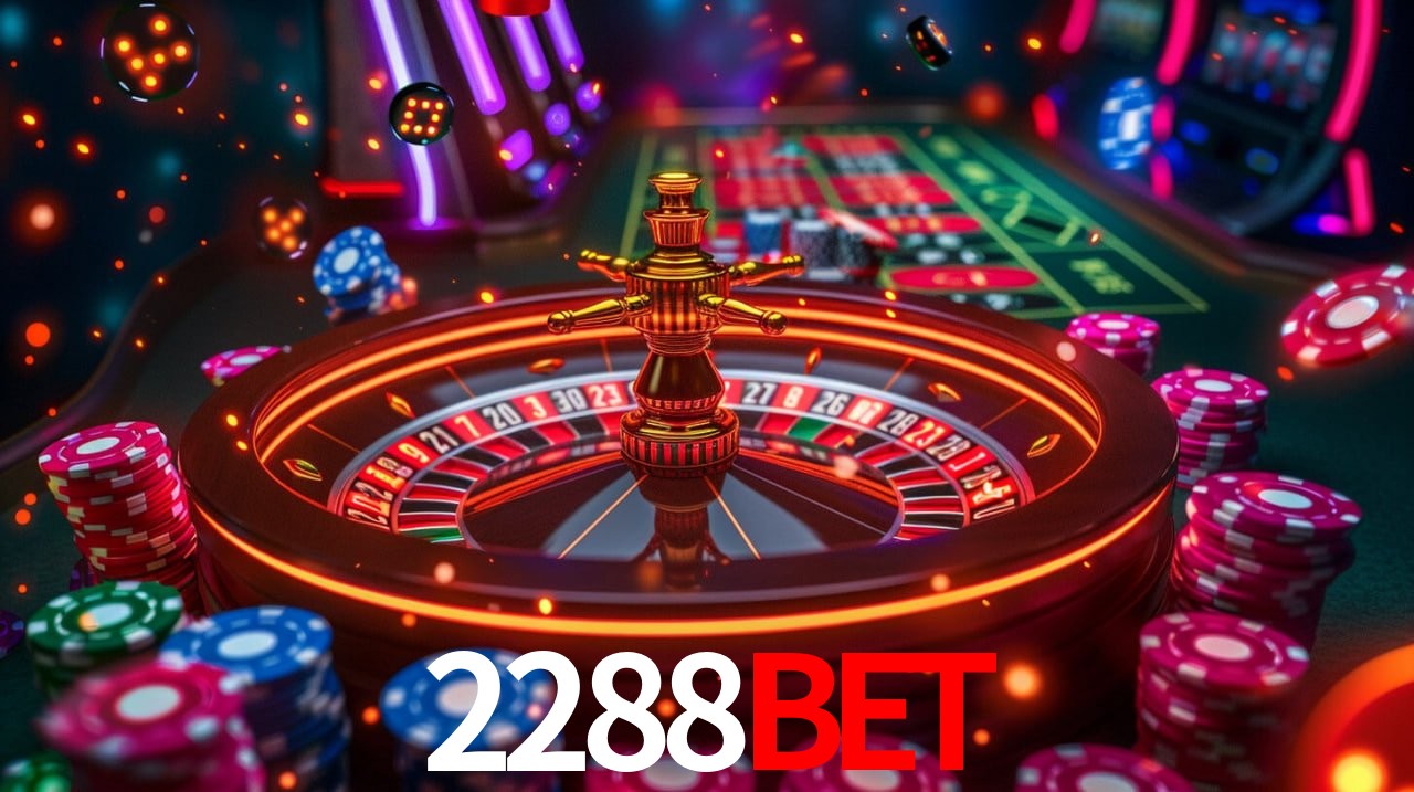Torneios 2288Bet