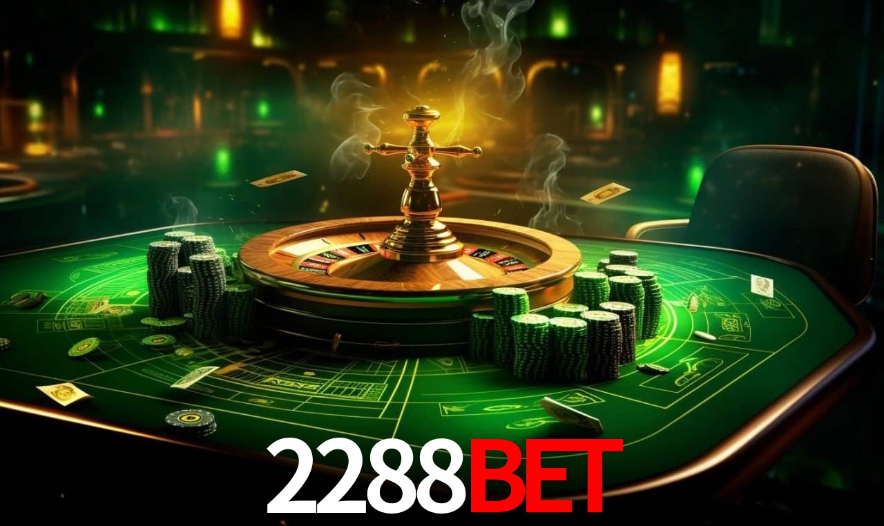Interface Premium 2288Bet