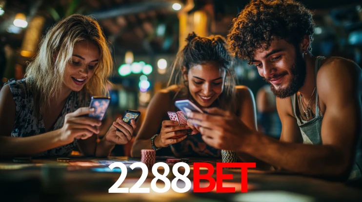 Aviator Game 2288Bet