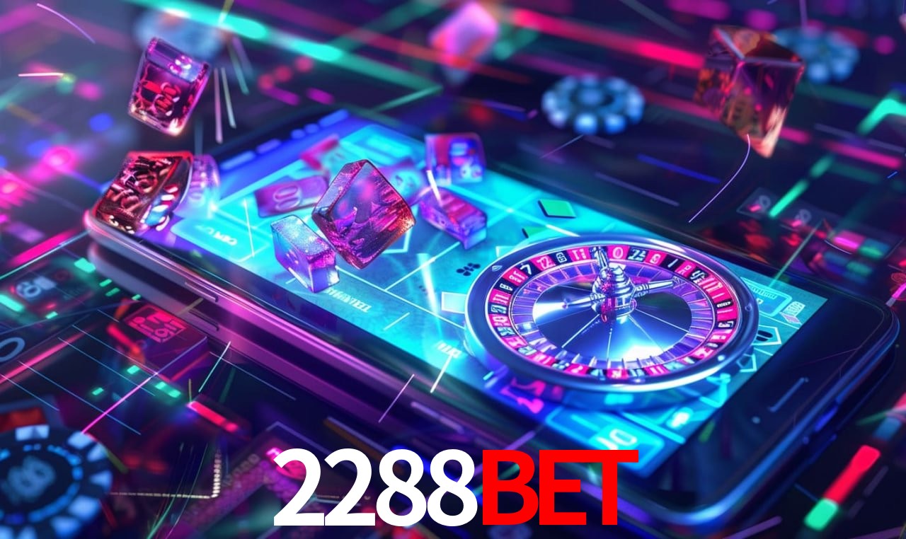 Login Seguro 2288Bet