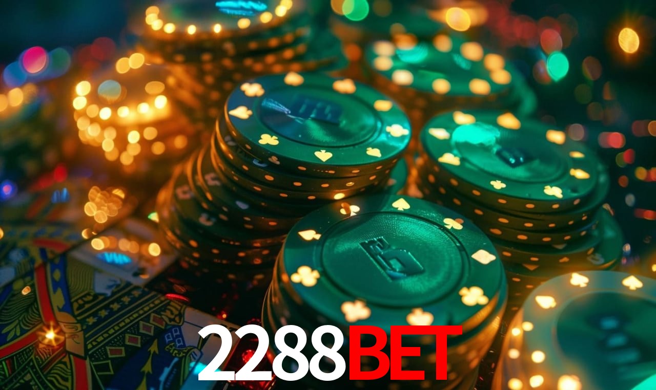 Diretório de Jogos 2288Bet