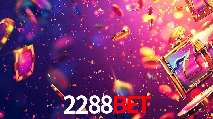 PIX Instantâneo 2288Bet