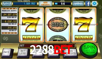 Apostas Esportivas na 2288Bet: Um Guia Completo
