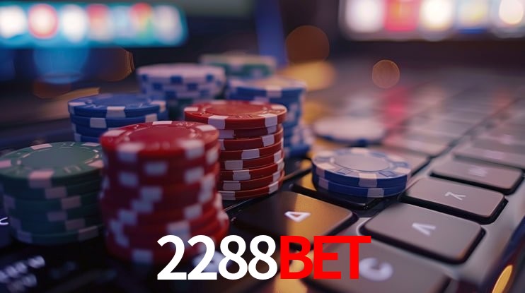 2288Bet Entrar - Login Seguro Certificado