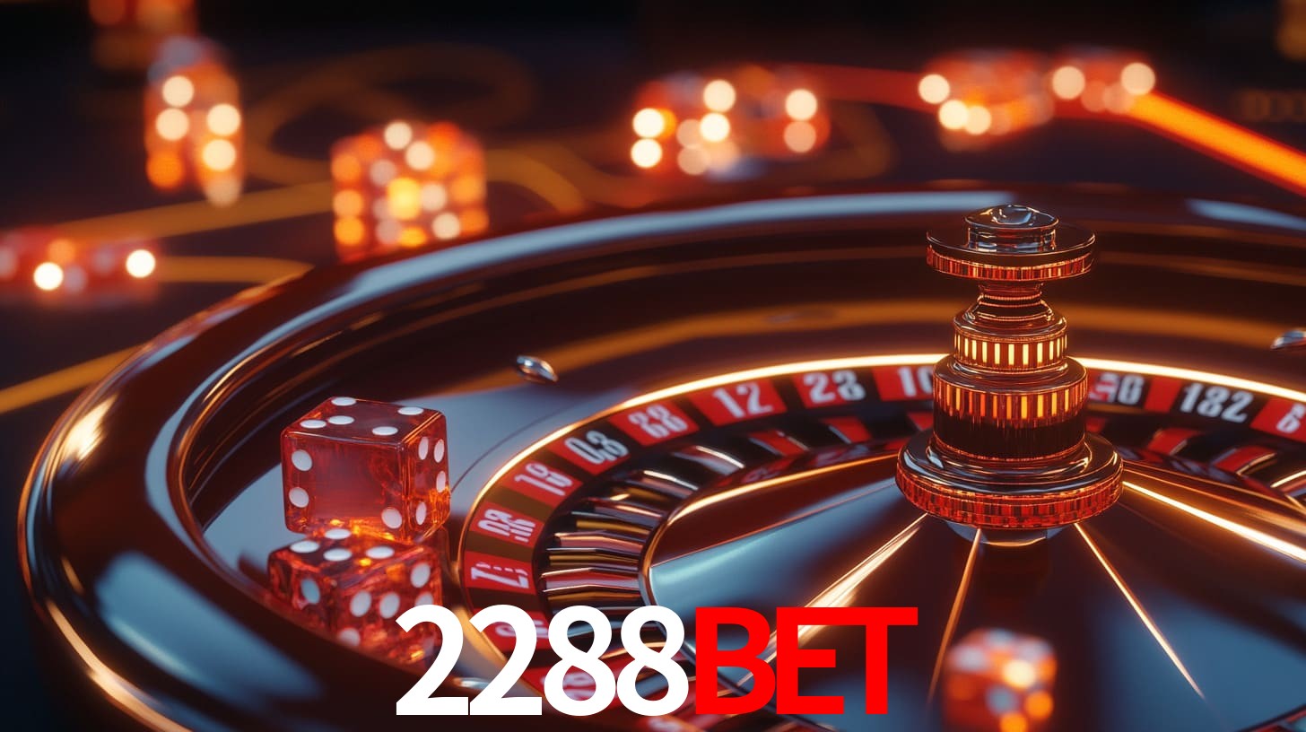 Basketball Betting 2288Bet