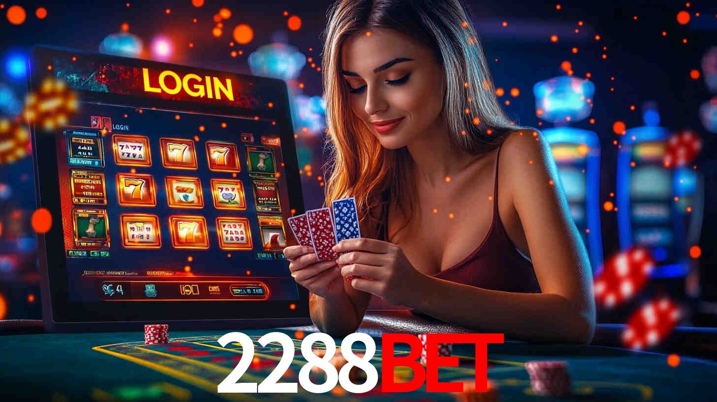 2288Bet: A Experiência de Casino com Jogos de Mesa ao Vivo