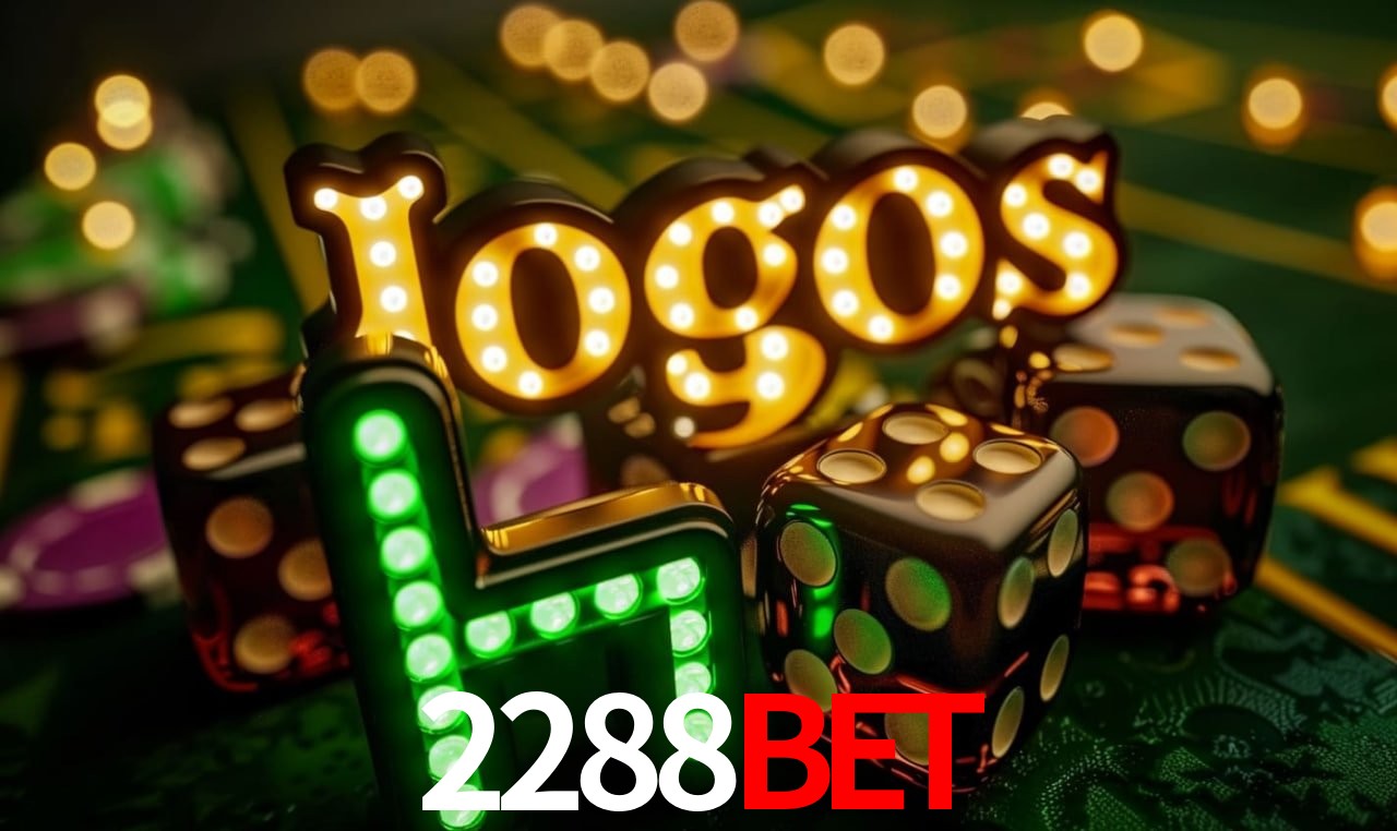 Integração de APIs 2288Bet