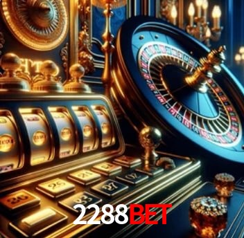 Recursos de Bônus 2288Bet
