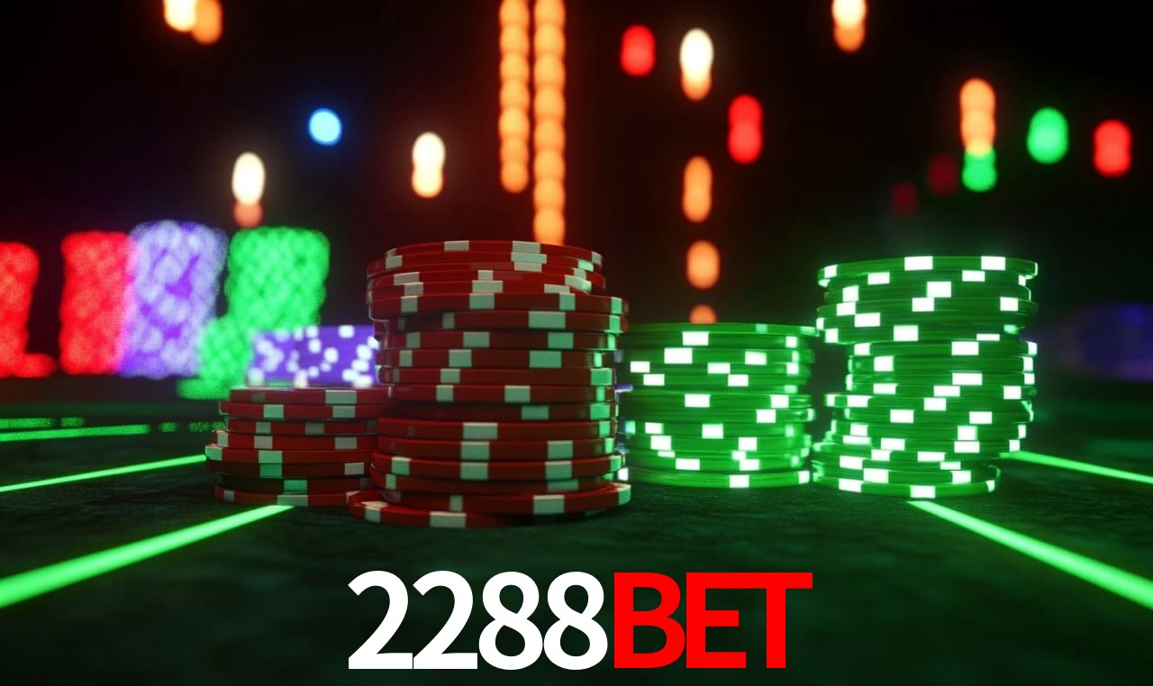 Live Casino 2288Bet