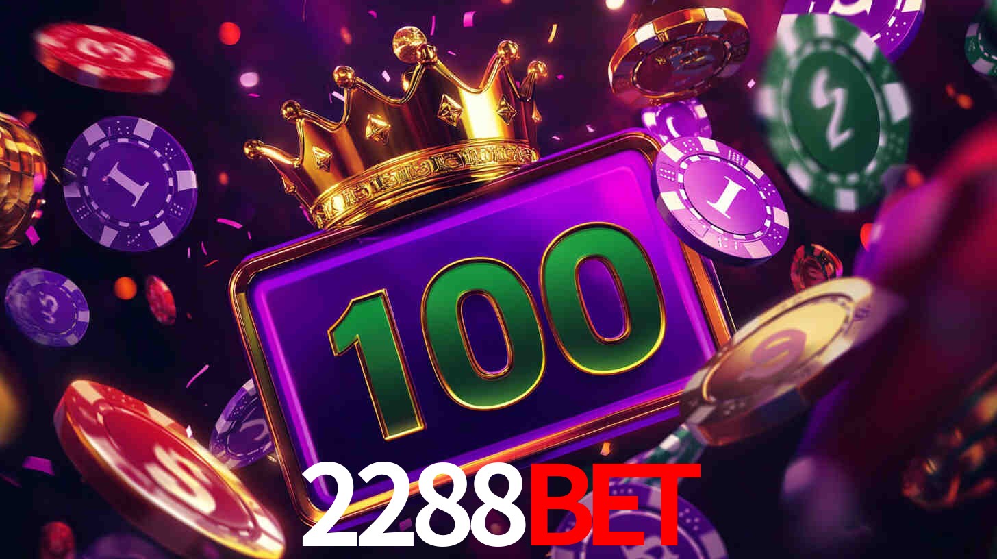 Roulette Table 2288Bet