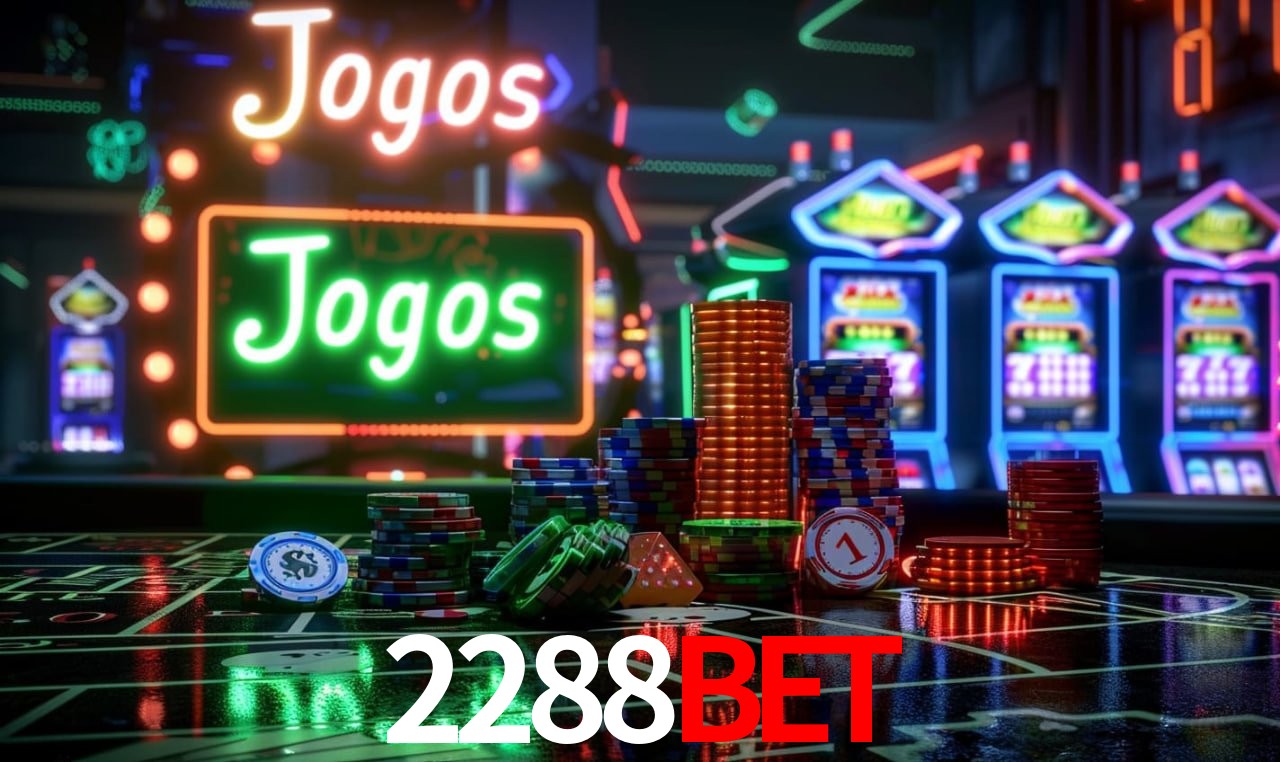 2288Bet Com Login